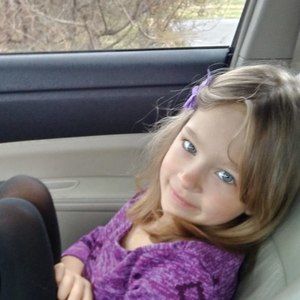 Meet your Posher, Jackie